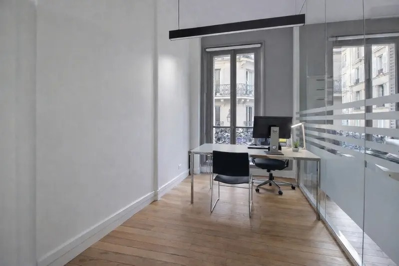 113 Boulevard De Sébastopol, Paris à louer - Photo intérieure – Image 2 sur 10