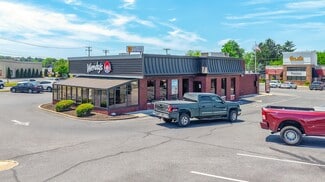 Plus de détails pour 1075 S State St, Ephrata, PA - Local commercial à vendre