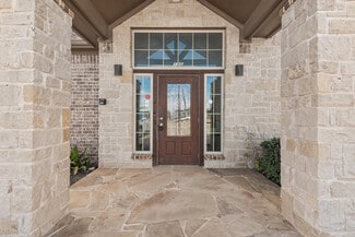 Plus de détails pour 1205 Avondale Haslet Rd, Haslet, TX - Bureau/Médical à louer