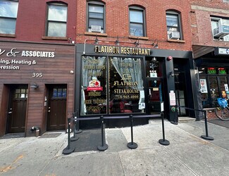 Plus de détails pour 397 5th Ave, Brooklyn, NY - Local commercial à louer