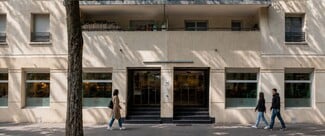 Plus de détails pour 69 Avenue Félix Faure, Lyon - Bureau à vendre