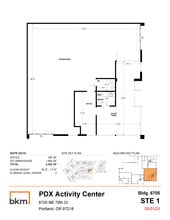 7013-7021 NE 79th Ct, Portland, OR à louer Photo intérieure– Image 1 sur 1