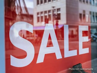 Plus de détails pour Local commercial à louer