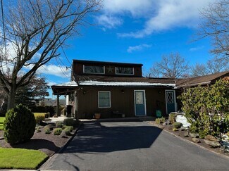 Plus de détails pour 540 Gleason Dr, Avoca, PA - Bureau à louer