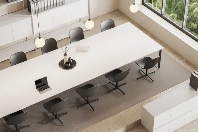 Plus de détails pour Bureau à louer