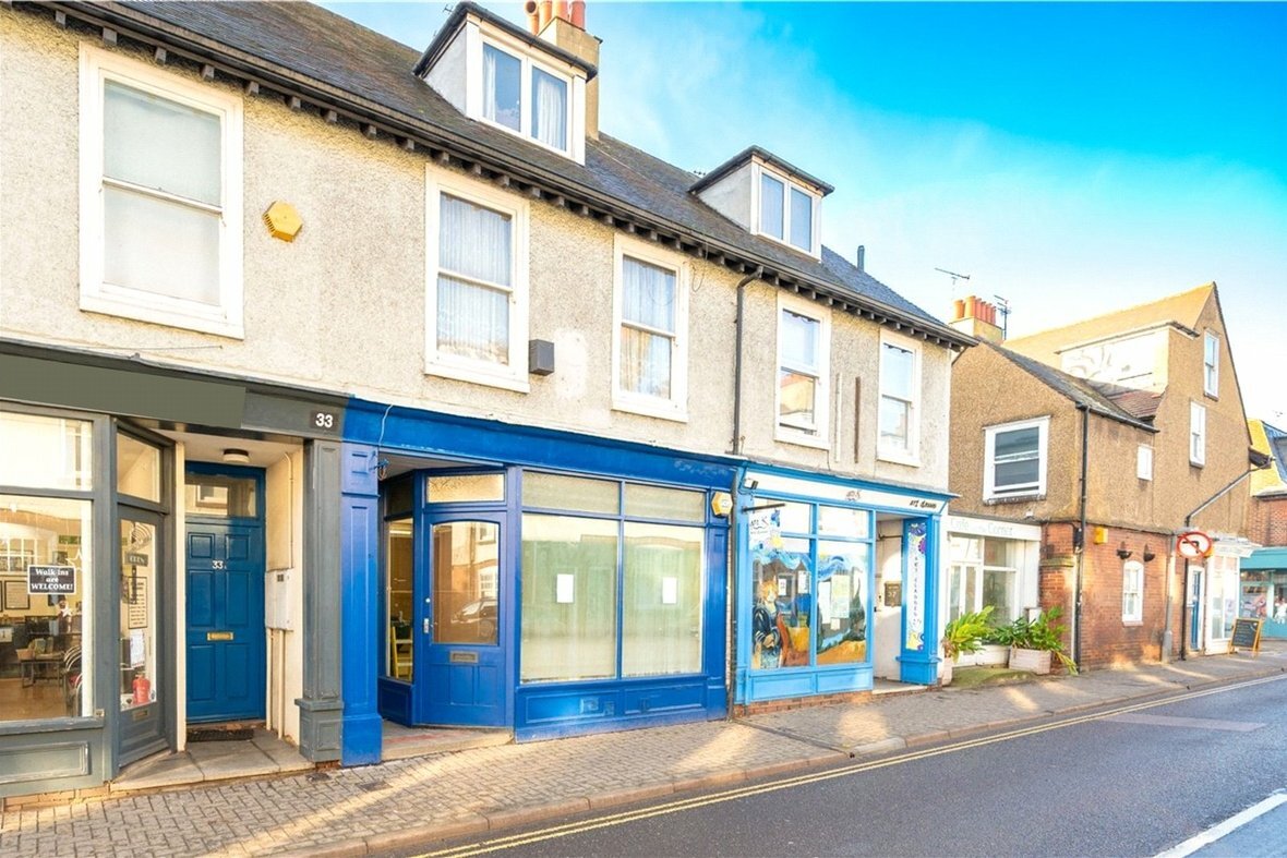 35 Catherine St, St. Albans à louer Photo de l’immeuble– Image 1 sur 4