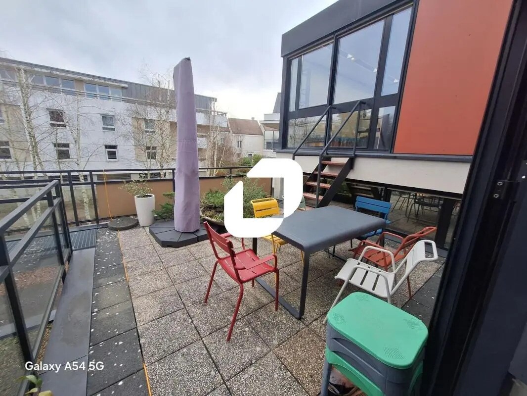 Bureau dans Sèvres à louer Photo de l’immeuble– Image 1 sur 7