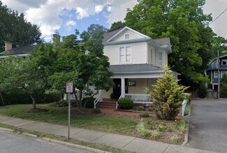 Plus de détails pour 1306 Hillsborough St, Raleigh, NC - Bureau à louer