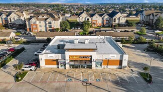 Plus de détails pour 10423 N Sam Houston Pky E, Humble, TX - Sports et loisirs à vendre