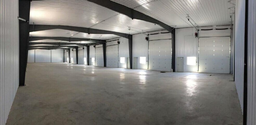 2520 W Main Ave, West Fargo, ND à vendre - Photo de l’immeuble – Image 2 sur 9
