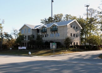 Plus de détails pour 2018 Eastwood Rd, Wilmington, NC - Bureau à louer