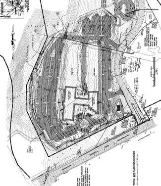 Plus de détails pour Midlothian Rd, Frostburg, MD - Bureau à vendre