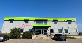 Plus de détails pour 727-775 Vandalia St, Saint Paul, MN - Bureau, Industriel/Logistique à louer