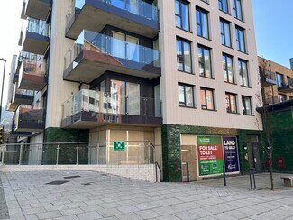 Plus de détails pour Lilys Walk, High Wycombe - Local commercial à vendre