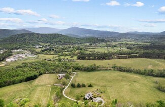Plus de détails pour 92 School House Rd, Washington, VA - Terrain à vendre