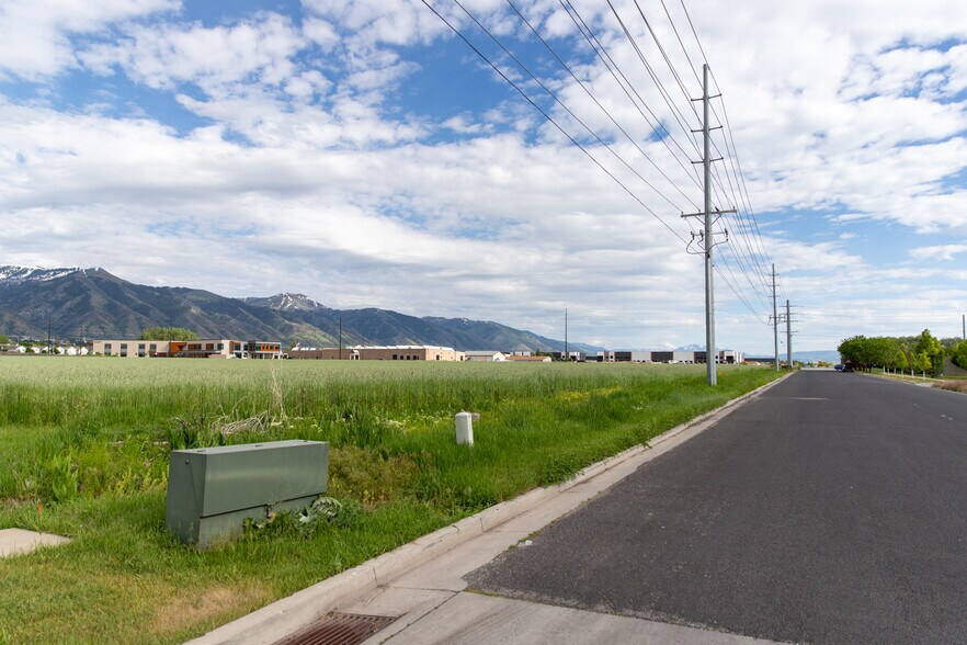 750 W. 1400 N., Logan, UT à vendre - Photo de l’immeuble – Image 3 sur 3