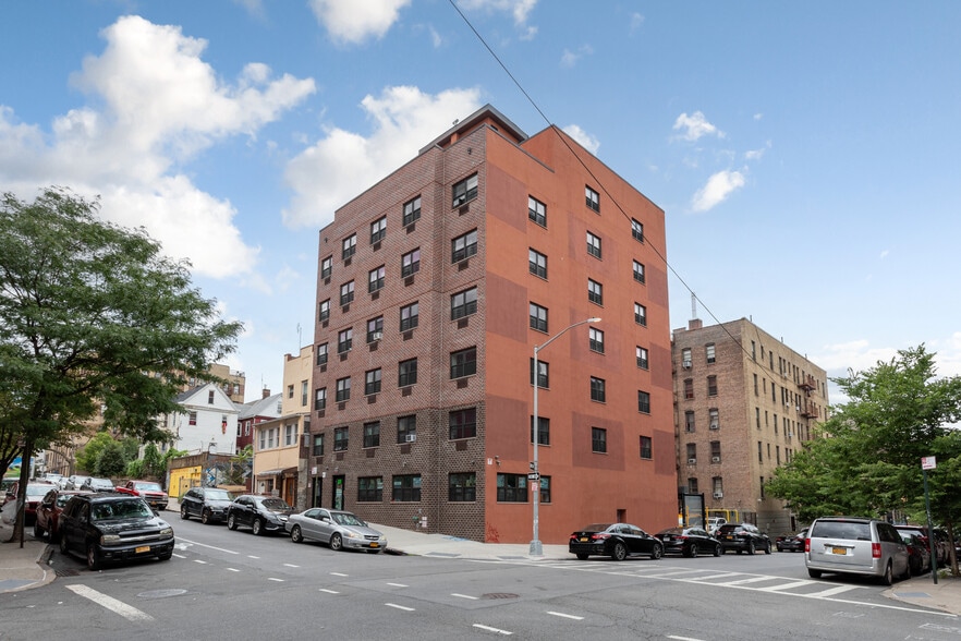 27 Buchanan Pl, Bronx, NY à vendre - Photo de l’immeuble – Image 3 sur 67