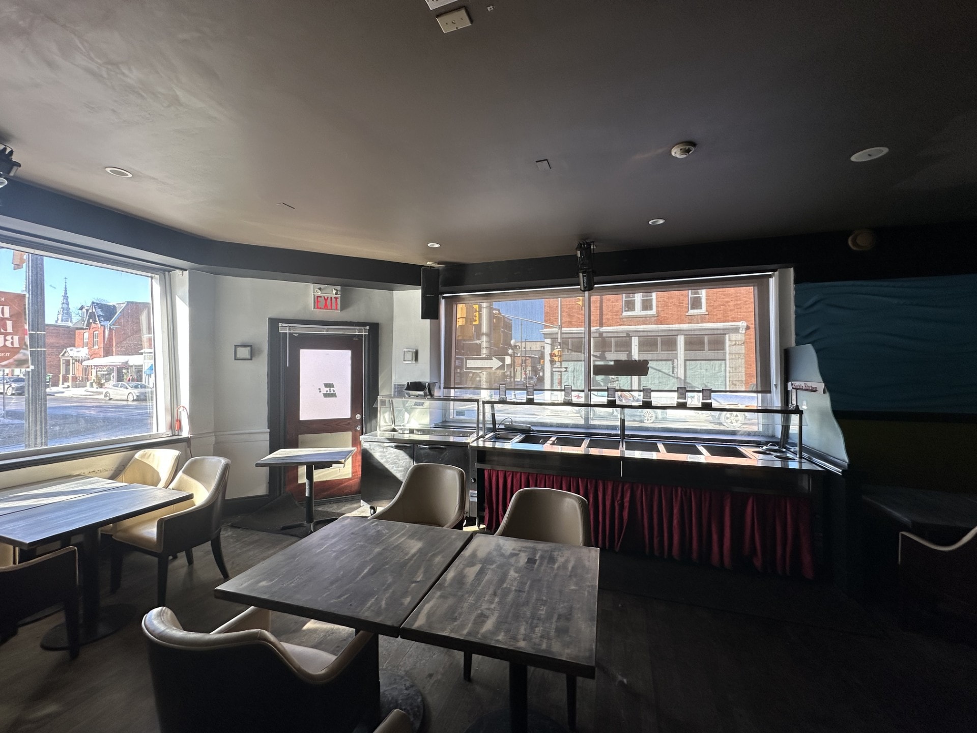 271 Dalhousie St, Ottawa, ON à louer Photo intérieure– Image 1 sur 3