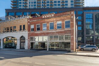 Plus de détails pour 2112 Commerce St, Dallas, TX - Local commercial à louer