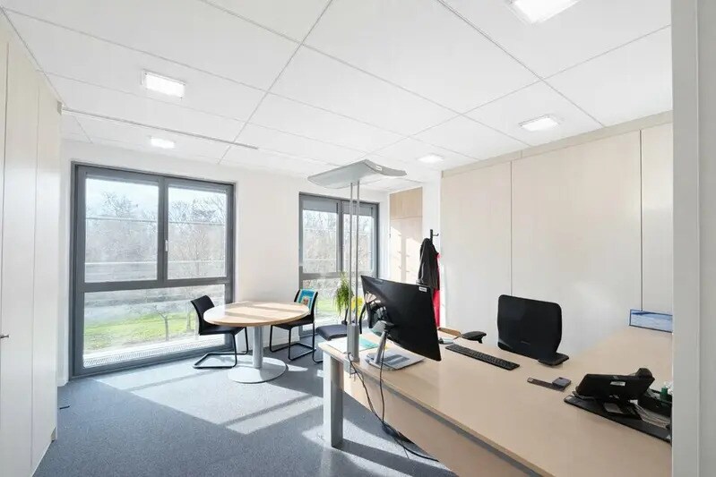 45 Quai Charles De Gaulle, Lyon à louer - Photo intérieure – Image 1 sur 7