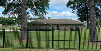 Plus de détails pour 10230 Carter Rd, Houston, TX - Bureau à louer