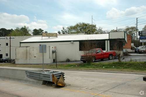 2065 Piedmont Rd NE, Atlanta, GA à vendre - Photo de l’immeuble – Image 3 sur 5