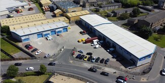 Plus de détails pour Sticker Ln, Bradford - Industriel/Logistique à louer