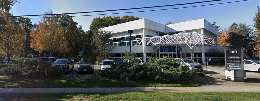 109 US Highway 46, Denville, NJ à louer - Photo de l’immeuble – Image 1 sur 12