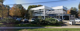 Plus de détails pour 109 US Highway 46, Denville, NJ - Bureau/Médical à louer