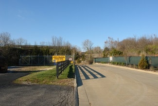Plus de détails pour 1841 Taylor Ave, Louisville, KY - Industriel/Logistique à louer