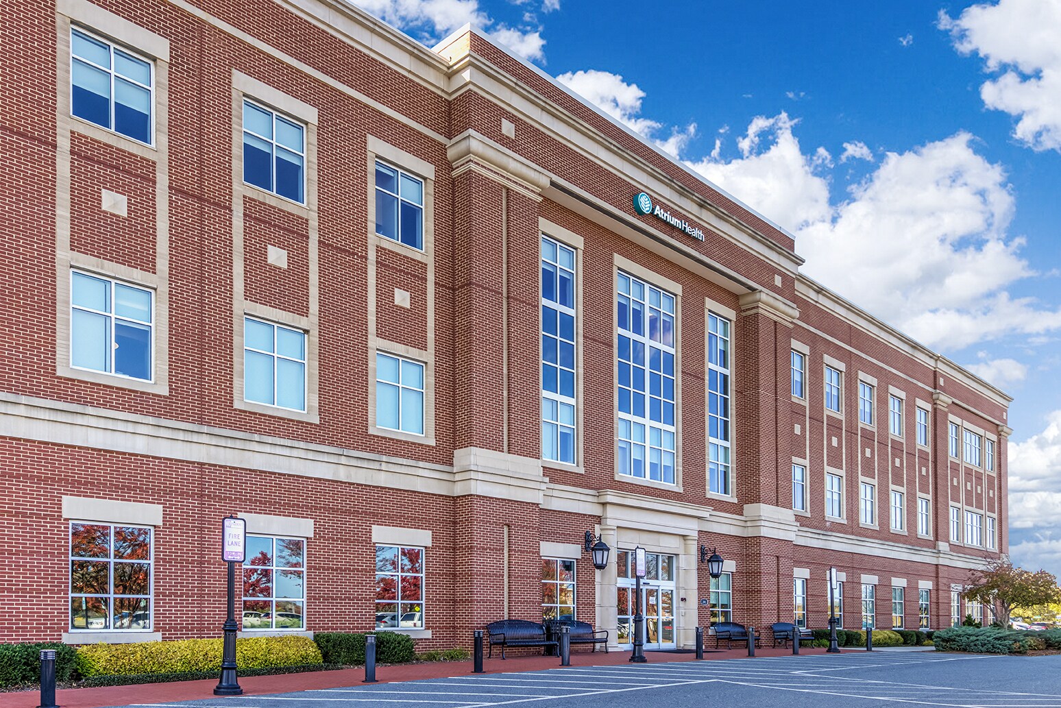 201 Dale Earnhardt Blvd, Kannapolis, NC à louer Photo principale– Image 1 sur 15