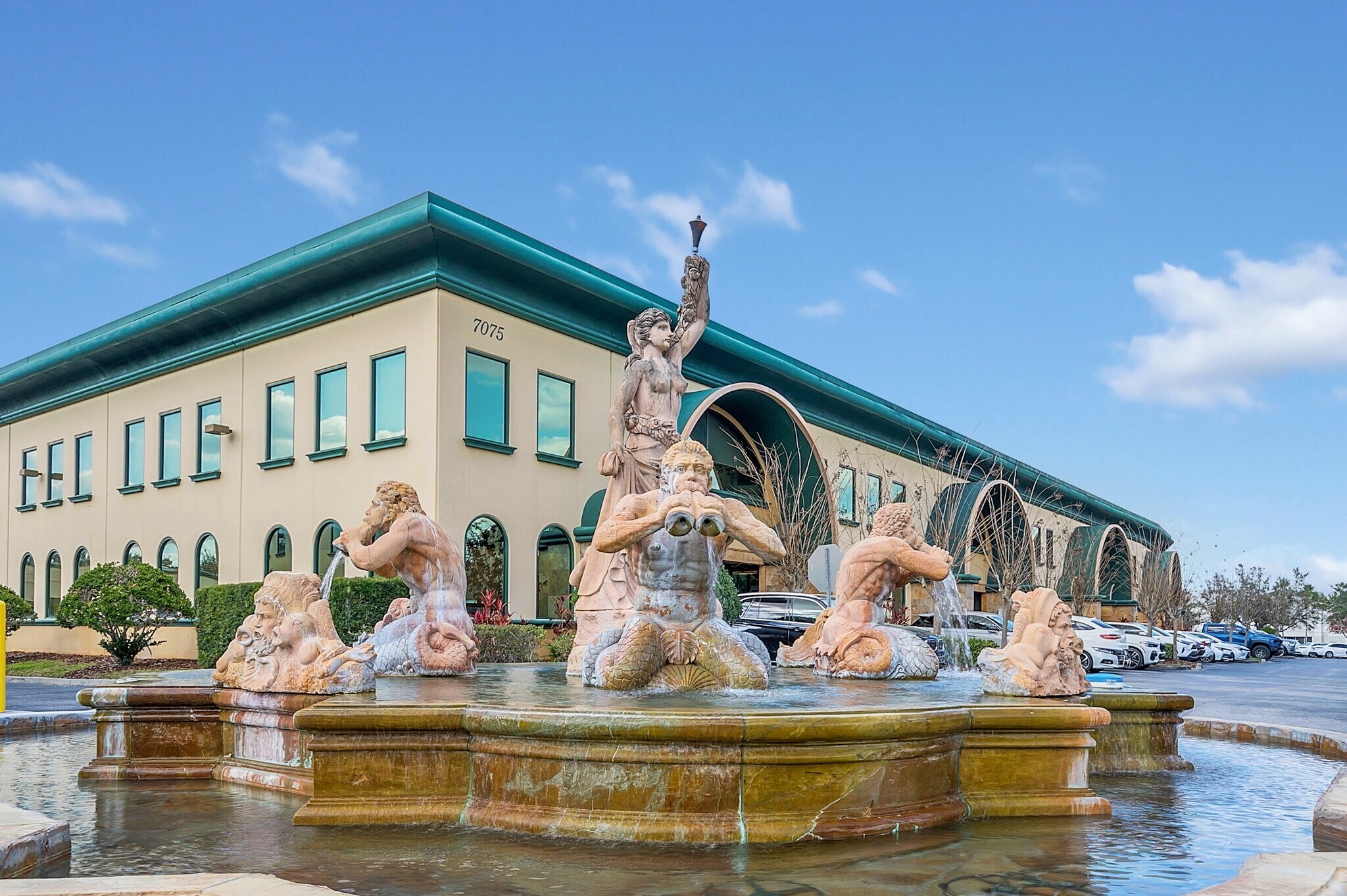 6881 Kingspointe Pky, Orlando, FL à vendre Photo principale– Image 1 sur 12