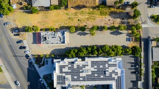 Plus de détails pour 1565 N Santa Fe Ave, Vista, CA - Local commercial à vendre