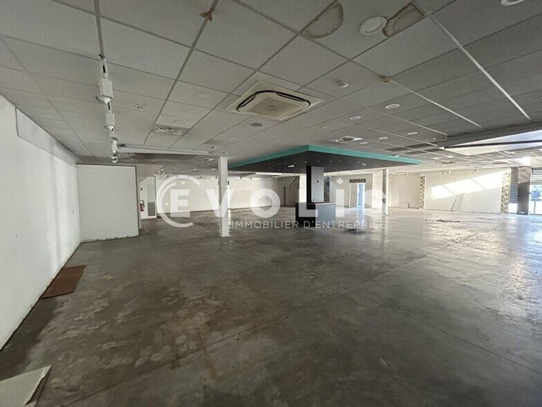 Local commercial dans Mérignac à louer - Photo intérieure – Image 3 sur 9
