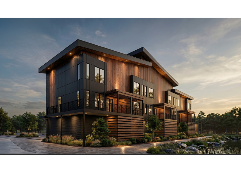1380 Forbes Road, Lexington, KY à louer - Photo de l’immeuble – Image 2 sur 4