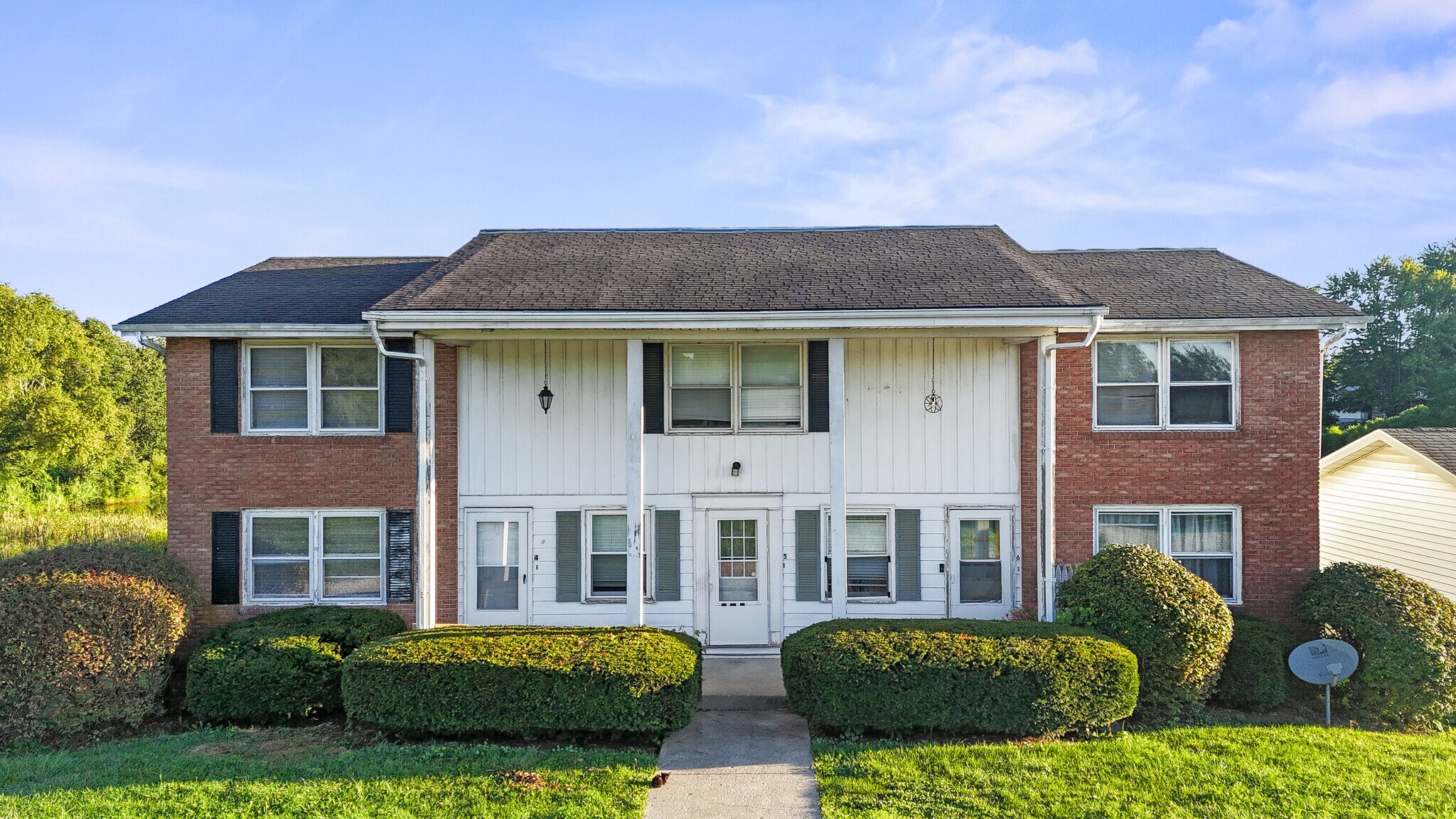 7157 OH-98, Shelby, OH à vendre Photo principale– Image 1 sur 39