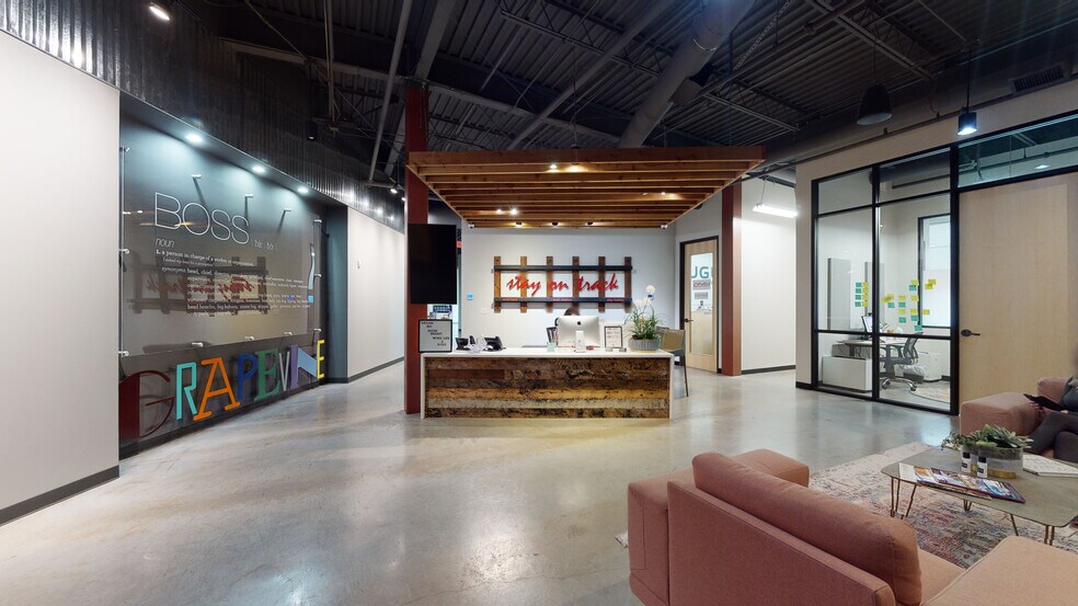 129 S Main St, Grapevine, TX à louer - Numérisation 3D Matterport – Image 2 sur 29