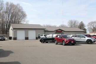 Plus de détails pour 559 U.S. 10, Saint Cloud, MN - Local commercial à vendre