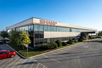 Plus de détails pour 335 Britannia Rd E, Mississauga, ON - Bureau à louer