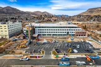 Plus de détails pour 800 Ford St, Golden, CO - Local commercial à louer