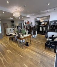 1-4 Cherry Tree Ct, Kirby Muxloe à louer Photo intérieure– Image 1 sur 1