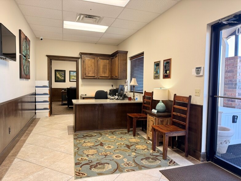 3560-3564 Macdonnell Dr, Norman, OK à louer - Photo intérieure – Image 3 sur 20