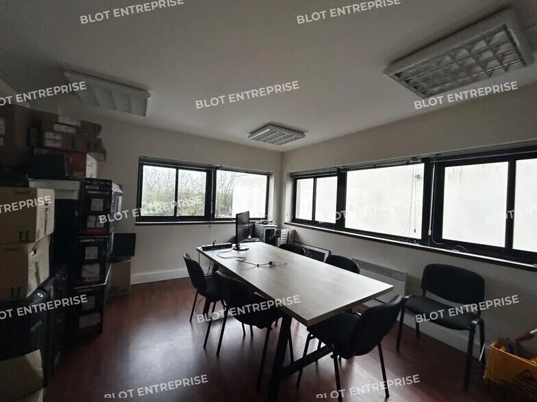 299 Route De Vannes, Orvault à louer - Photo de l’immeuble – Image 2 sur 7