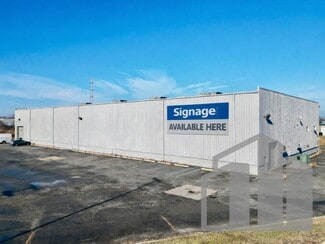 Plus de détails pour 17501 Masonic Blvd, Fraser, MI - Industriel/Logistique à vendre
