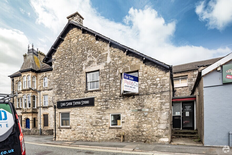 7 Main St, Milnthorpe à vendre - Photo de l’immeuble – Image 2 sur 2