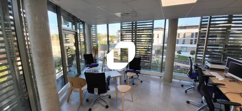 Bureau dans Mérignac à louer - Photo intérieure – Image 3 sur 17