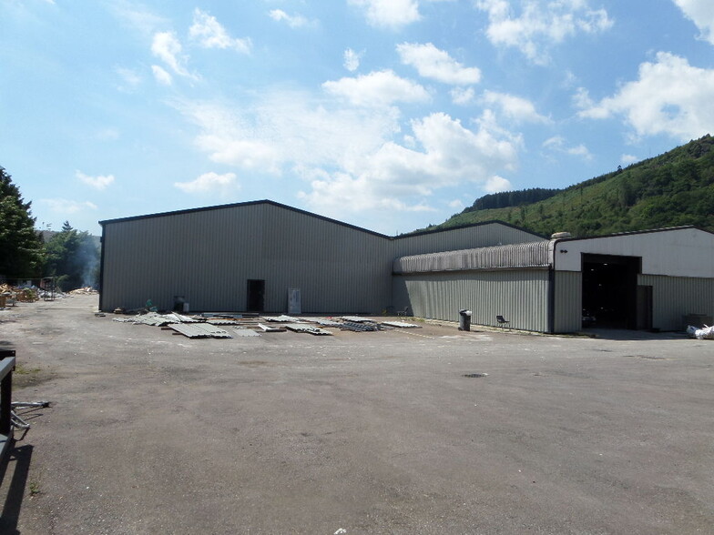 Ridgewell Way, Llwynypia à louer - Photo de l’immeuble – Image 3 sur 4