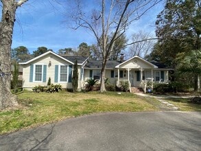 1227 Central Ave, Summerville, SC à louer Photo de l’immeuble– Image 1 sur 12