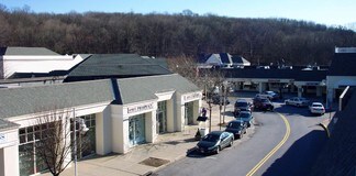 Plus de détails pour 325 Route 100, Somers Township, NY - Local commercial à louer
