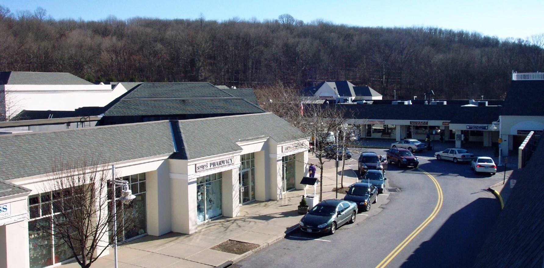 325 Route 100, Somers Township, NY à vendre Photo principale– Image 1 sur 1